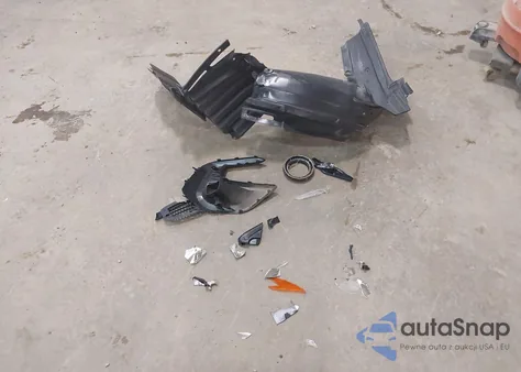 2025 Subaru Legacy Premium z USA, uszkodzony, nr VIN 4S3BWAD66S3009895